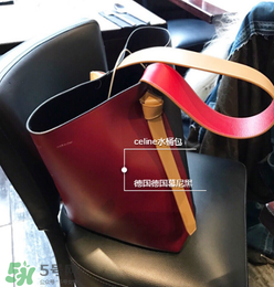 celine水桶包怎么樣？celine水桶包值得買嗎？