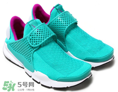 nike sock dart clear jade多少錢？耐克襪子鞋最新配色專柜價(jià)格