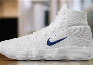 nike hyperdunk 2017怎么樣？耐克格林總決賽戰(zhàn)靴細(xì)節(jié)圖曝光