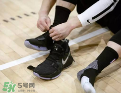 nike pg1上腳怎么樣？耐克pg1籃球鞋測(cè)評(píng)