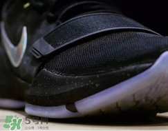 nike pg1上腳怎么樣？耐克pg1籃球鞋測(cè)評(píng)