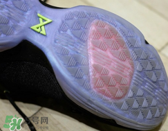 nike pg1上腳怎么樣？耐克pg1籃球鞋測(cè)評(píng)