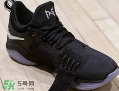 nike pg1上腳怎么樣？耐克pg1籃球鞋測(cè)評(píng)