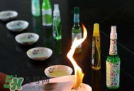 花露水能治痘痘嗎？痘痘能用花露水嗎？