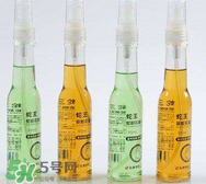 花露水能治痘痘嗎？痘痘能用花露水嗎？