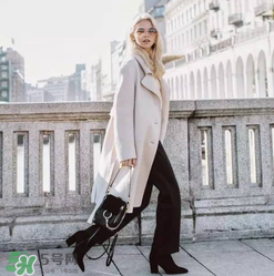 chloe faye雙肩包多少錢？蔻依faye雙肩包專柜價格