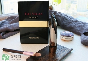 dr arrivo the vegas美容儀怎么樣？the vegas美容儀使用心得