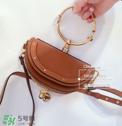 chloe nile尺寸多大？蔻依nile手環(huán)包尺寸介紹