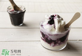 藍(lán)莓和牛奶可以一起吃嗎？吃完藍(lán)莓可以喝牛奶嗎？