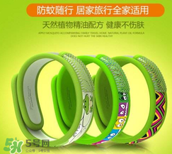 Auberge艾比驅(qū)蚊手環(huán)真的有用嗎？Auberge艾比驅(qū)蚊手環(huán)效果
