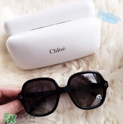 chloe墨鏡怎么樣？蔻依太陽鏡值得買嗎？