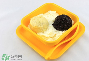藍莓和榴蓮可以一起吃嗎？榴蓮能和藍莓一起吃嗎？