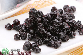藍莓和榴蓮可以一起吃嗎？榴蓮能和藍莓一起吃嗎？