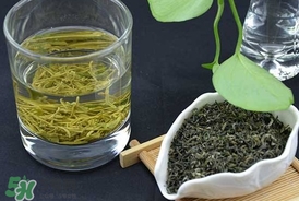 碧螺春屬于什么茶？碧螺春和鐵觀音哪個好
