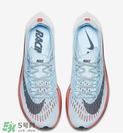 nike zoom vaporfly 4%多少錢？耐克競速跑鞋專柜價格
