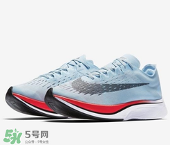 nike zoom vaporfly 4%多少錢？耐克競速跑鞋專柜價格