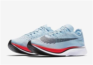 nike zoom vaporfly 4%多少錢？耐克競(jìng)速跑鞋專柜價(jià)格