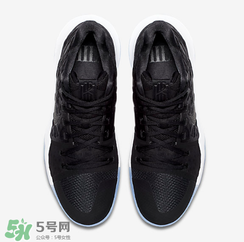 nike kyrie 3 black ice多少錢？耐克歐文總決賽戰(zhàn)靴專柜價(jià)格