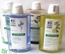 Klorane蔻羅蘭洗發(fā)水怎么樣？Klorane蔻羅蘭洗發(fā)水好用嗎？