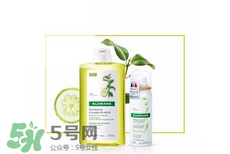 KLORANE蔻羅蘭免洗噴霧好用嗎_怎么樣？