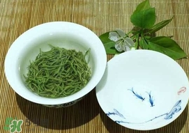 如何鑒別信陽毛尖好壞？信陽毛尖品鑒十步法