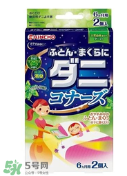日本螨蟲(chóng)貼有用嗎？螨蟲(chóng)貼能不能祛除螨蟲(chóng)？