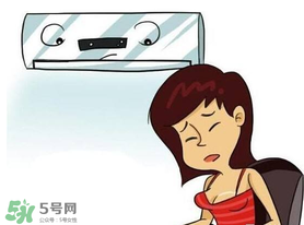 空調剛開始開多大好？空調剛開始開多少度？