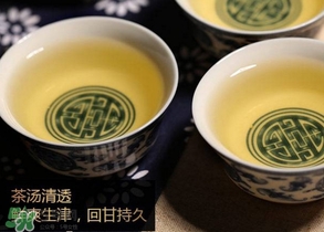 碧螺春要怎么泡才好？碧螺春要怎么泡好喝？