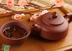 碧螺春要洗茶嗎？碧螺春要不要洗茶