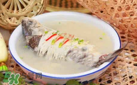 坐月子能吃鱸魚嗎？產(chǎn)后可以吃鱸魚嗎？