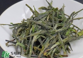 喝信陽毛尖有什么好處？信陽毛尖是紅茶還是綠茶？