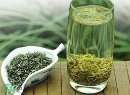 碧螺春屬于什么茶？碧螺春和鐵觀音哪個好