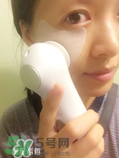 日立n2000美容儀怎么用？日立n2000使用方法