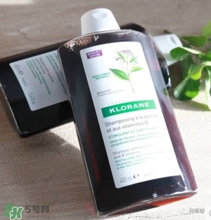 Klorane蔻羅蘭洗發(fā)水怎么樣？Klorane蔻羅蘭洗發(fā)水好用嗎？