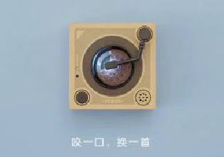奧利奧音樂(lè)盒什么原理？奧利奧音樂(lè)盒原理