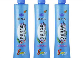 花露水能治痘痘嗎？痘痘能用花露水嗎？
