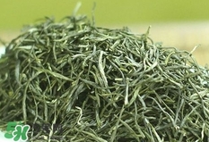 喝信陽毛尖有什么好處？信陽毛尖是紅茶還是綠茶？
