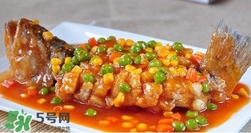 鱸魚(yú)是海鮮嗎？鱸魚(yú)是不是海鮮？