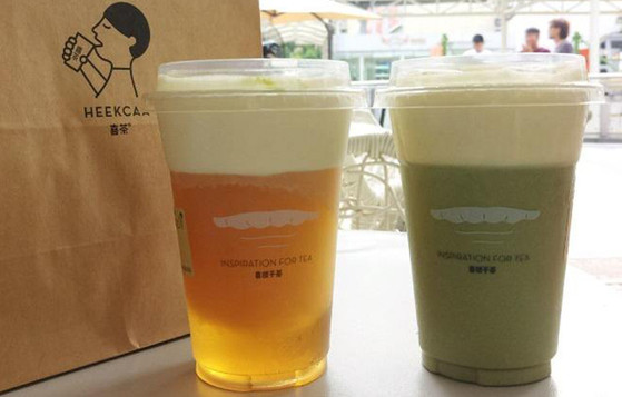 喜茶為什么這么火？喜茶為什么那么火