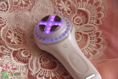 dr arrivo ghost美容儀怎么用？dr arrivo ghost使用方法