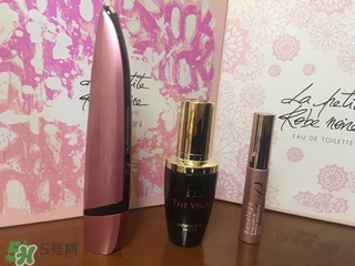 the vegas美容儀怎么用？the vegas美容儀使用方法