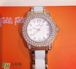 folli follie芙麗芙麗是什么牌子_哪個國家的_什么檔次？