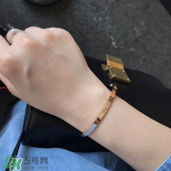 卡地亞手鐲是橢圓形的嗎？卡地亞手鐲是什么形狀？
