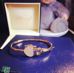 chopard手鐲多少錢？蕭邦手鐲專柜價格