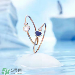 chopard手鐲多少錢？蕭邦手鐲專柜價格