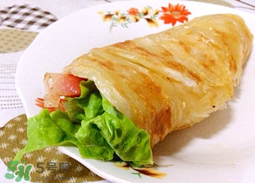 ?手抓餅熱量高嗎？吃手抓餅會發(fā)胖嗎？
