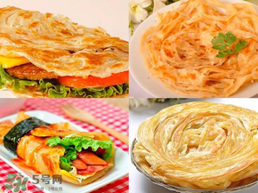 ?手抓餅熱量高嗎？吃手抓餅會發(fā)胖嗎？