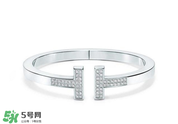 Tiffany t手鐲多少錢？Tiffany t手鐲專柜價(jià)格