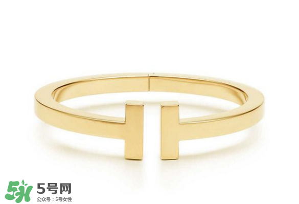 Tiffany t手鐲多少錢？Tiffany t手鐲專柜價(jià)格