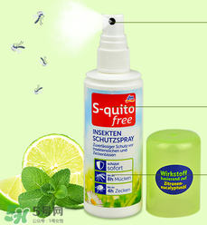 S-quito free有激素嗎？S-quito free產(chǎn)品含不含激素呢？